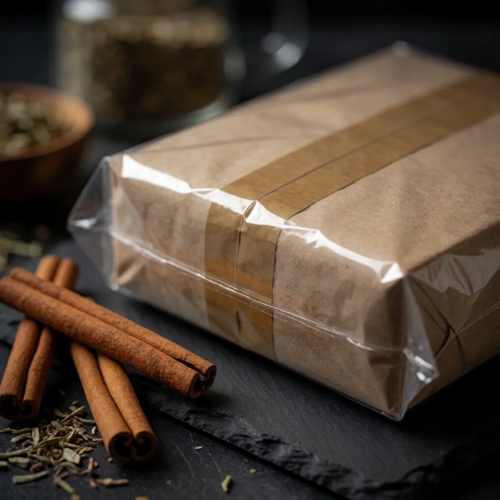Paket CarbControl proizvoda spreman za dostavu